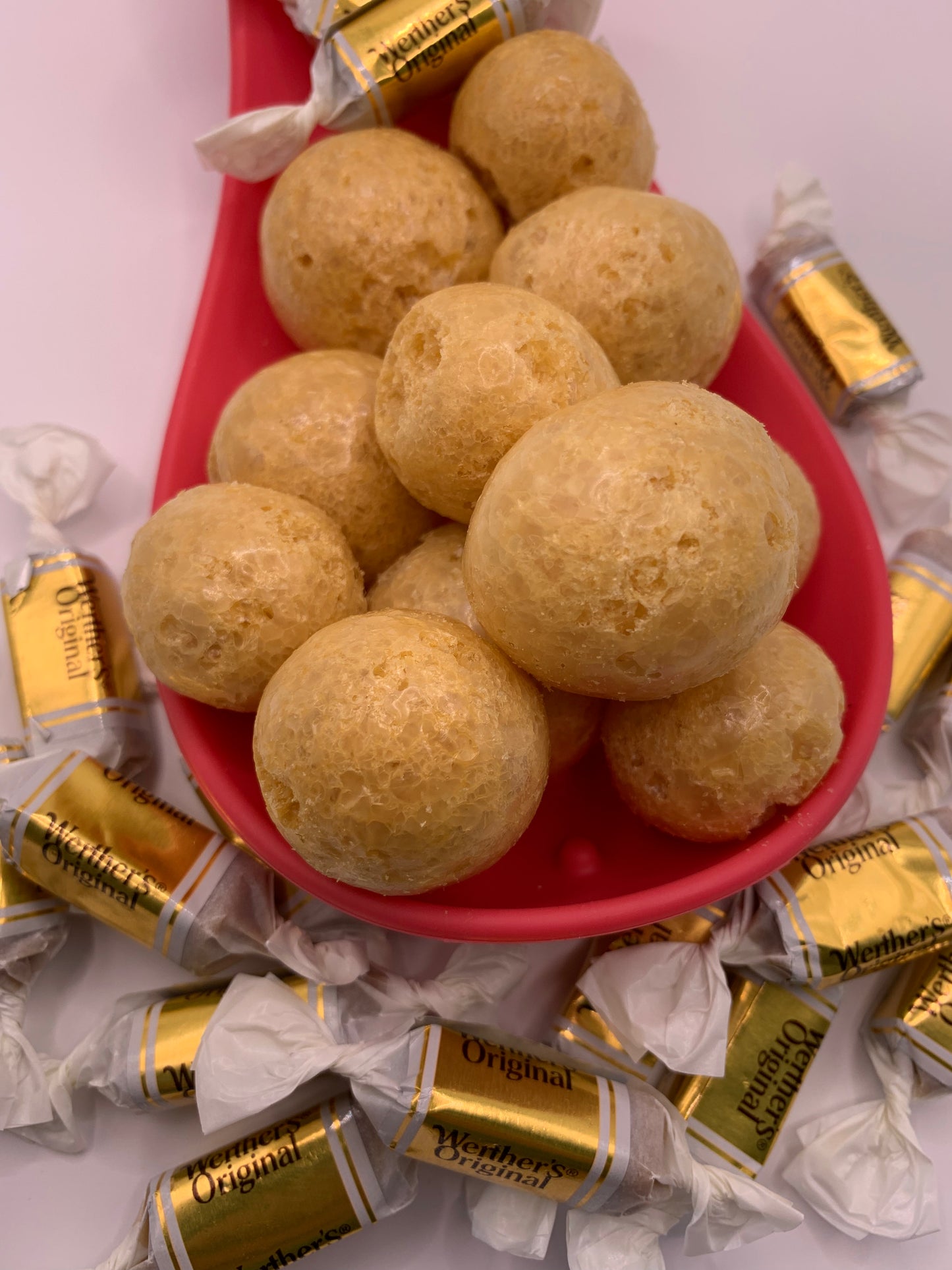 Freeze Dried - Werther's Original