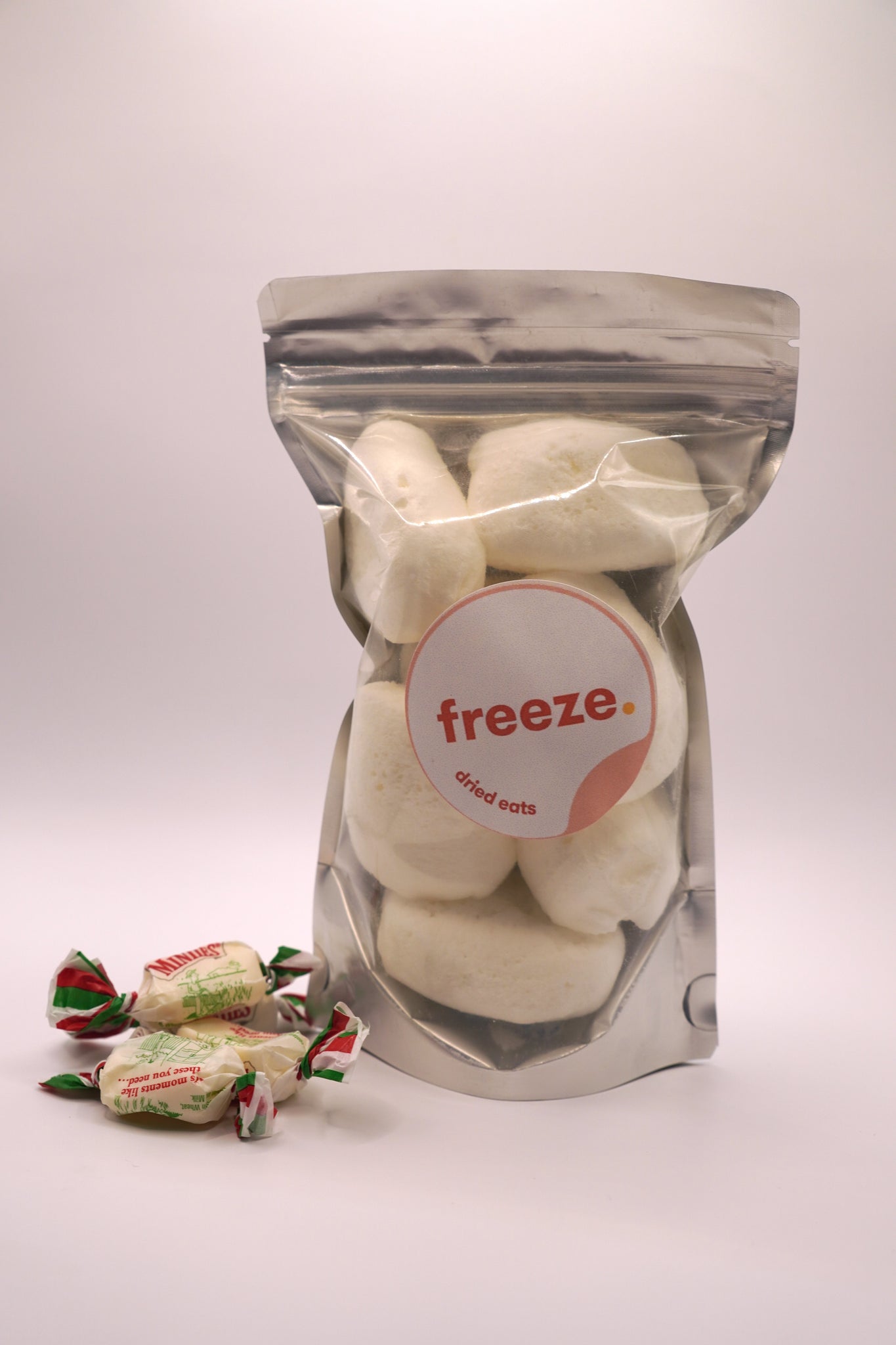 Freeze Dried - Minties