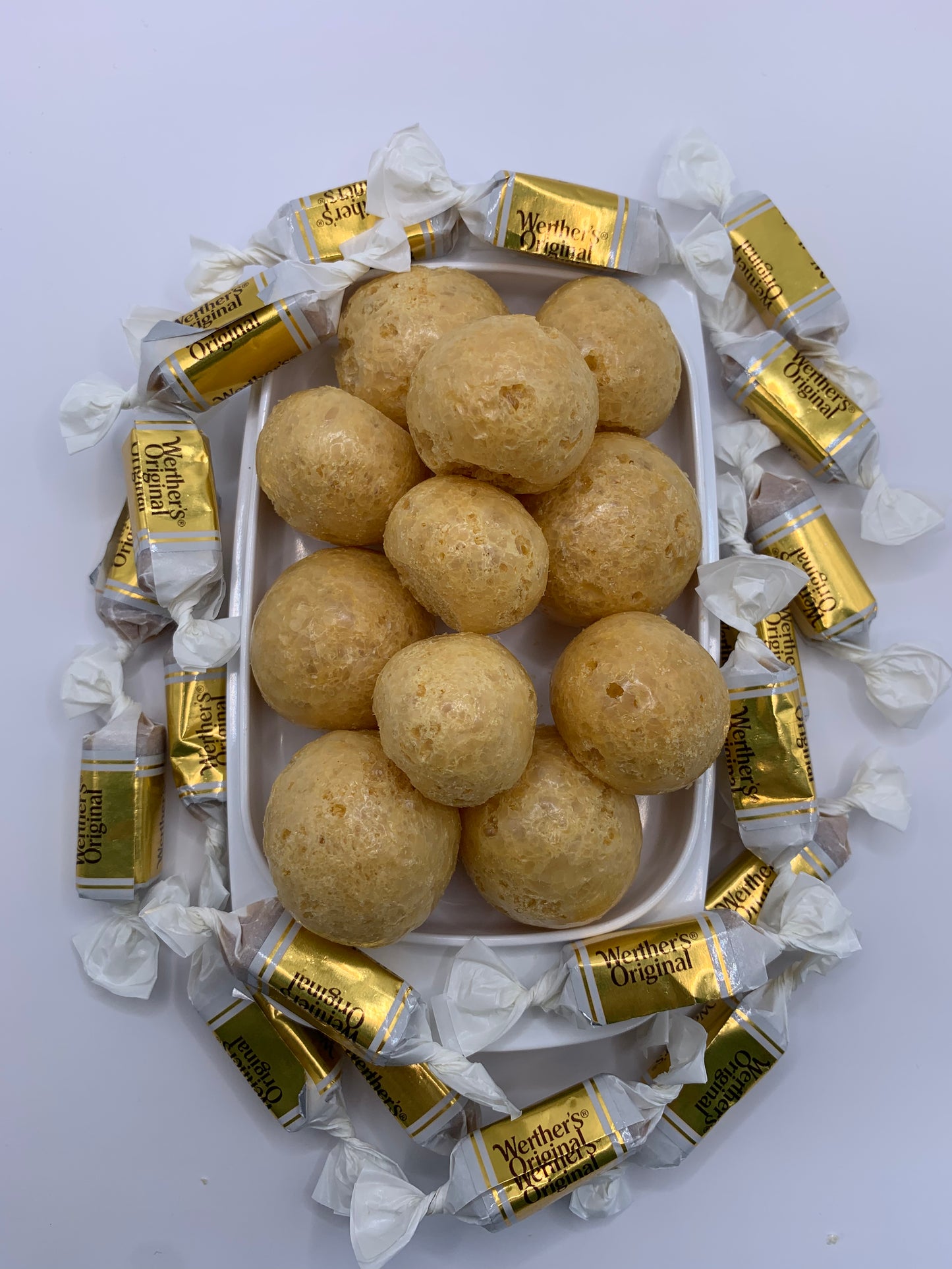 Freeze Dried - Werther's Original