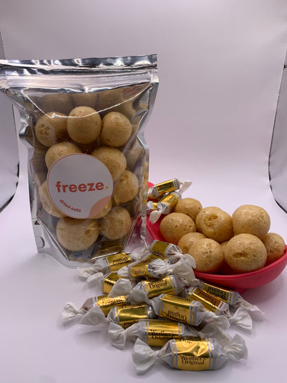 Freeze Dried - Werther's Original